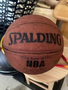 Photo of free misc sporting goods. Boyds, near Black Hills Regional Park #3