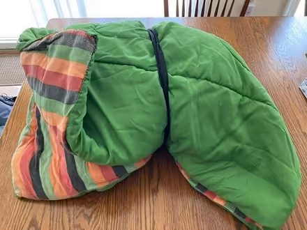 Photo of free misc sporting goods. Boyds, near Black Hills Regional Park #4