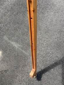 Photo of free misc sporting goods. Boyds, near Black Hills Regional Park #1