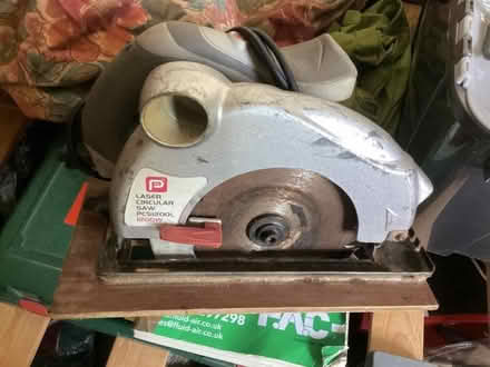 Photo of free Circular saw (Rochester ME1) #1
