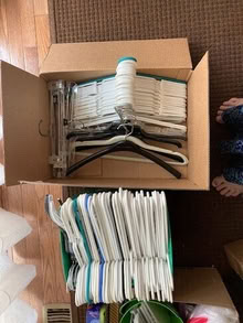 Photo of free misc household items/ Boyds, near Black Hills regional Park #2