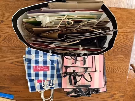 Photo of free misc household items/ Boyds, near Black Hills regional Park #1