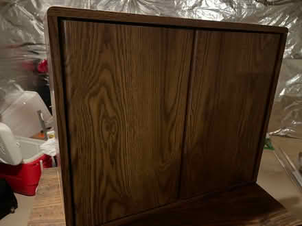 Photo of free Video storage cabinet (Gaithersburg Quince Orchard) #1
