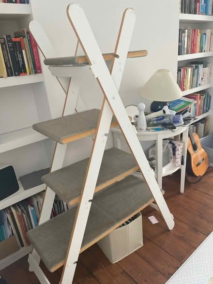 Photo of free Cat tree (Highbury and Islington N1) #1