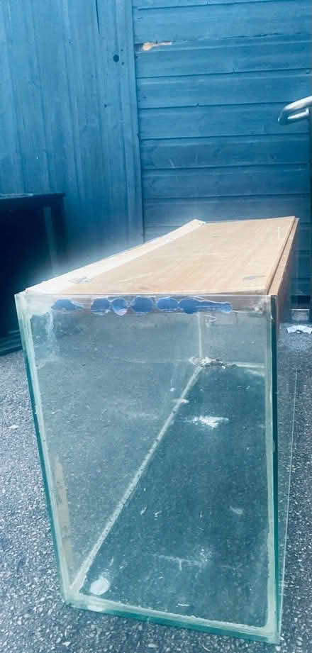 Photo of free 3ft fish tank (HX2) #3