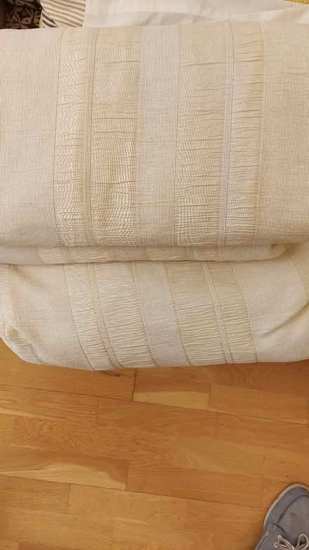 Photo of free Curtains (Southport PR8) #1