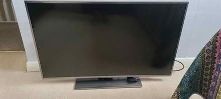 Photo of free Television (Congleton CW12) #2