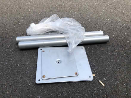 Photo of free Speaker stands (Bournville) #1