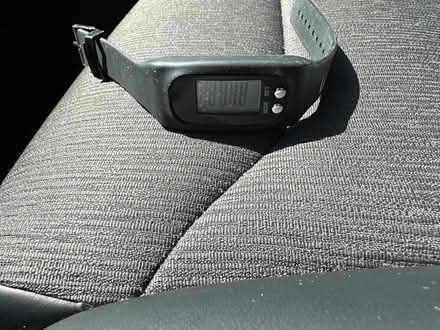 Photo of free Brand new pedometer (Medford Square) #1