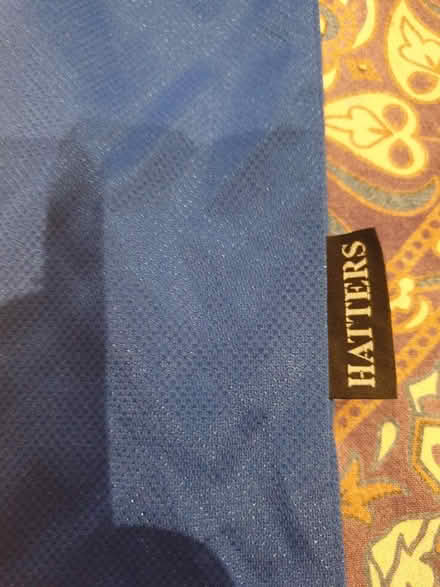 Photo of free Luton Town shirt XL (Hitchin SG4) #3