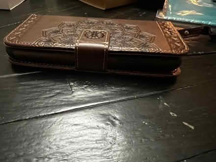 Photo of free Brand new iPhone XR wallet case (North Long Beach) #2