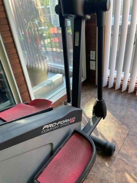 Photo of free Elliptical (Louisville) #3