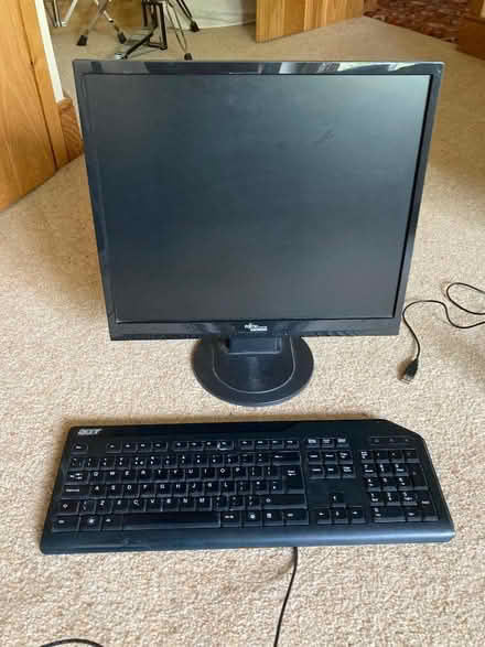 Photo of free Computer equipment (Greysouthen CA13) #1