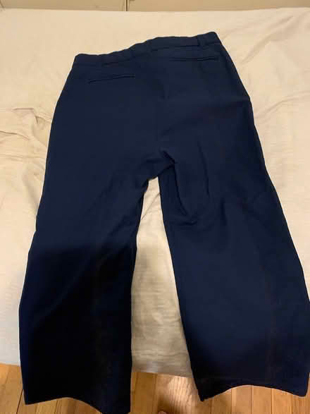 Photo of free Boys dress pants (Silver Spring) #1