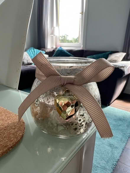 Photo of free 12 Tea light candle holder (EH11 3) #2