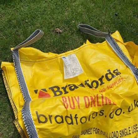 Photo of free Bradford bag (Crewkerne) #1