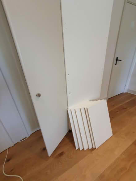 Photo of free Ikea cupboard (Sevenoaks TN13) #3