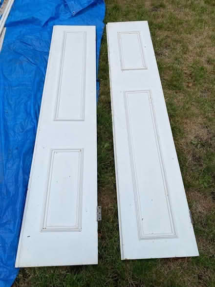 Photo of free Internal doors (Beckenham) #1