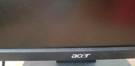 Photo of free 22" Monitor (East Grinstead town center) #1