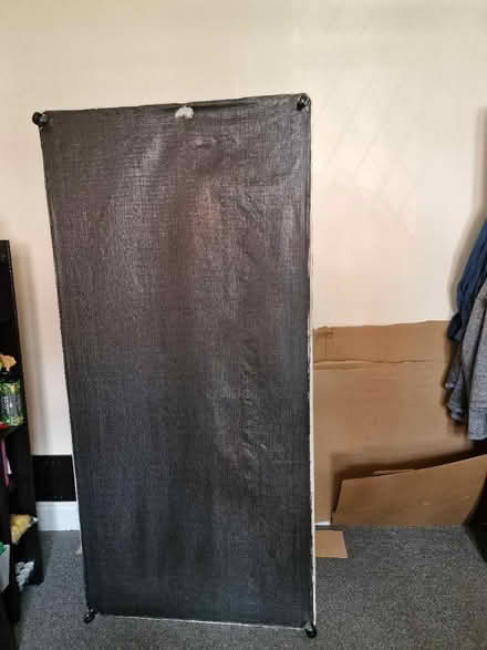 Photo of free Single bed base (WA2) #3