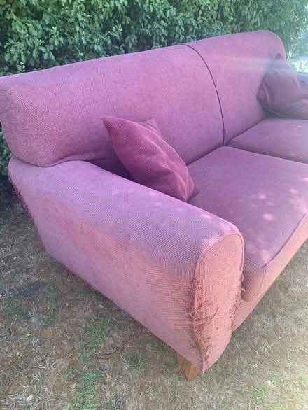 Photo of free Sofa Set (Narre Warren) #4