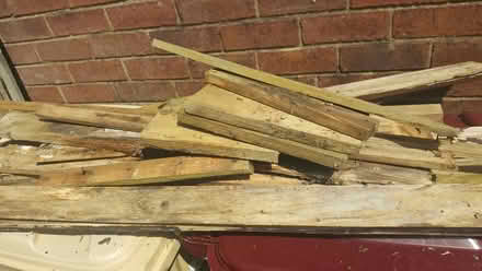 Photo of free Wood (Breightmet BL2) #1