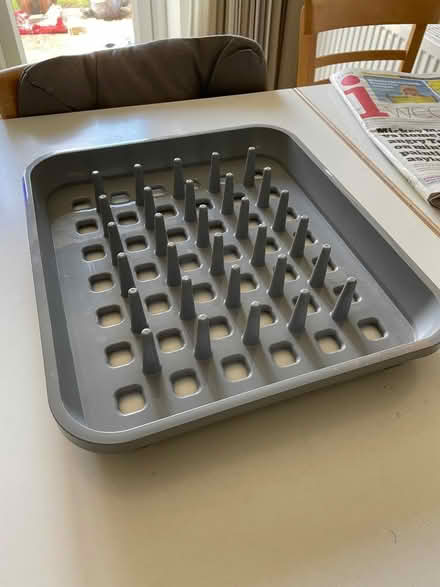 Photo of free Draining Board Tidy (Pittville GL50) #1