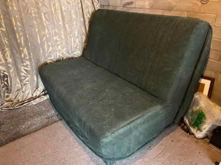 Photo of free Sofa bed (Kendal LA9) #1