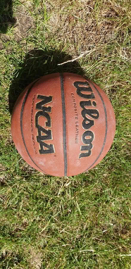 Photo of free Kids basketball (St Albans AL1) #1
