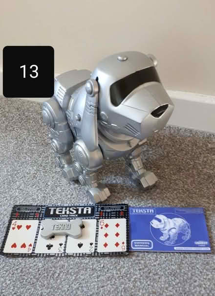 Photo of free MIscellaneous Items (Ifton Heath SY11) #4