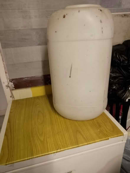 Photo of free Water cotainer (Maghull L31) #1