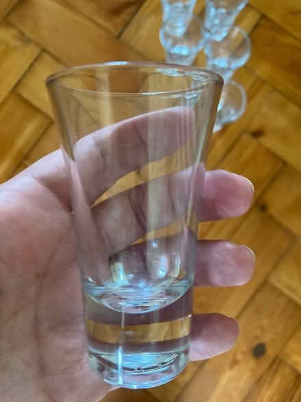 Photo of free Selection of glasses (South Croydon CR2) #3