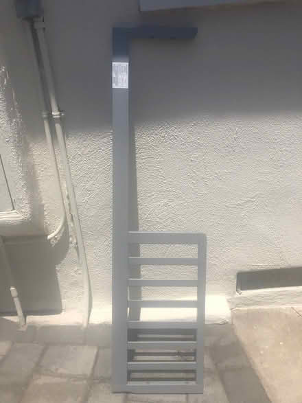 Photo of free Toddler Bed Conversion (Near Pico-Robertson area) #1
