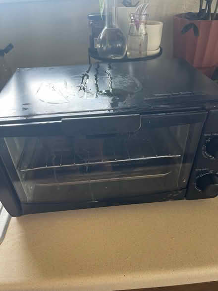 Photo of free Convection oven (Arcata) #1