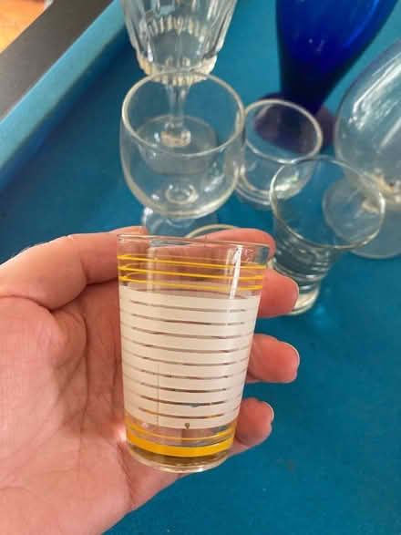 Photo of free Selection of glasses (South Croydon CR2) #1