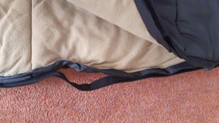 Photo of free Sleeping bag (Twyford RG10) #2