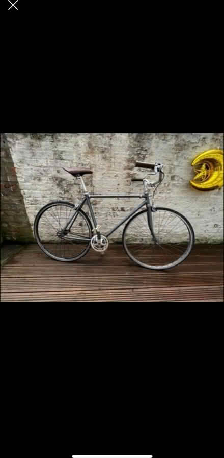 Photo of free Cruising bike (E6) #3