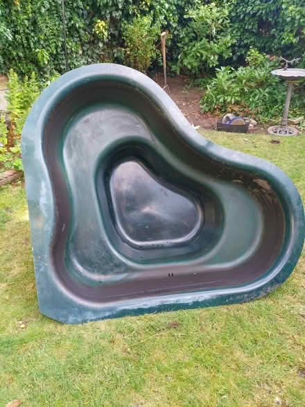 Photo of free Pond (SE13) #2