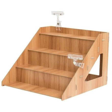 Photo of display stands (BN41) #3