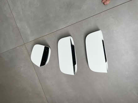 Photo of free Three shelves (Walton on Thames) #3