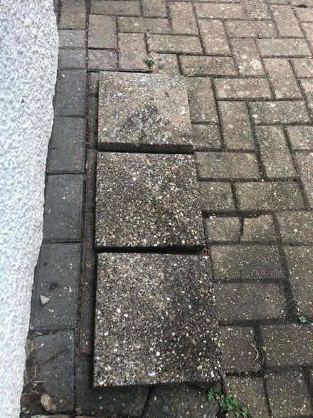Photo of free Concrete pier caps. 3 (Tonbridge) #2
