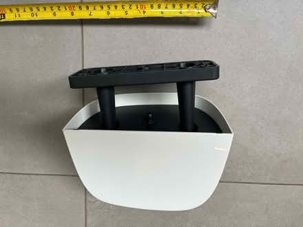 Photo of free Three shelves (Walton on Thames) #1