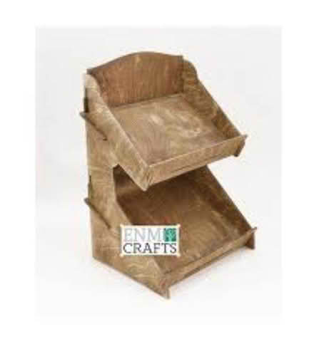 Photo of display stands (BN41) #2