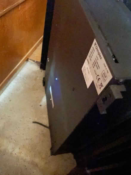 Photo of free Electric fireplace (Wadsley S6) #2