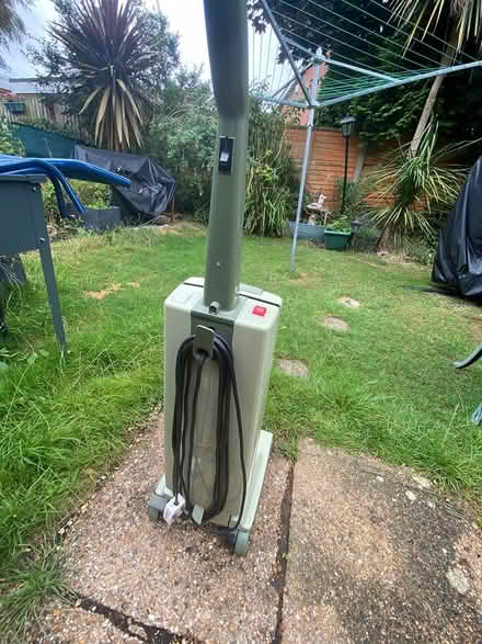 Photo of free Hoover Turbopower Upright Hoover (Denvilles Havant) #2