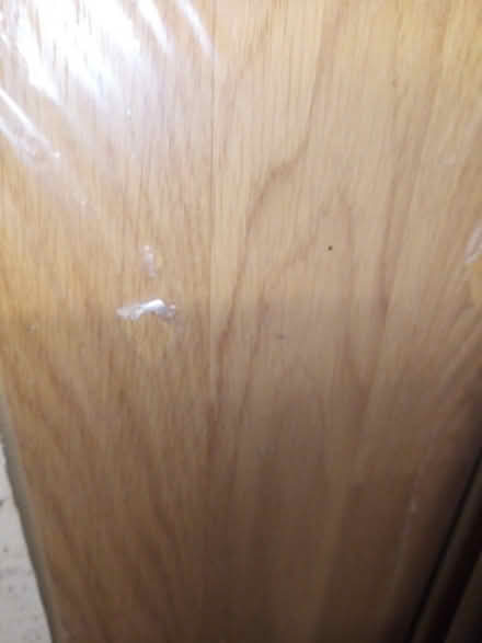 Photo of free Laminate and engineered wood flooring (Wylde Green B72) #2