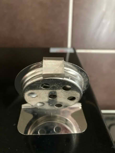 Photo of free Oven Thermometer (Stotfold) #1