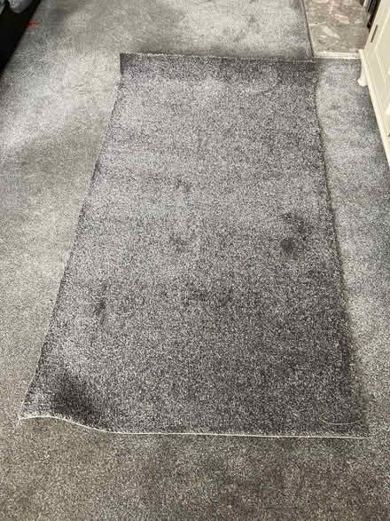 Photo of free 2 carpet cut offs (NG5) #1