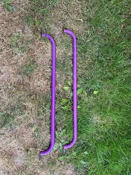 Photo of free Handles (Mill End, WD3) #1
