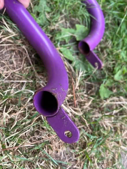 Photo of free Handles (Mill End, WD3) #2